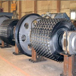 節能制砂機制成砂的石粉含量分析——以信聯重工與聯達機械為例